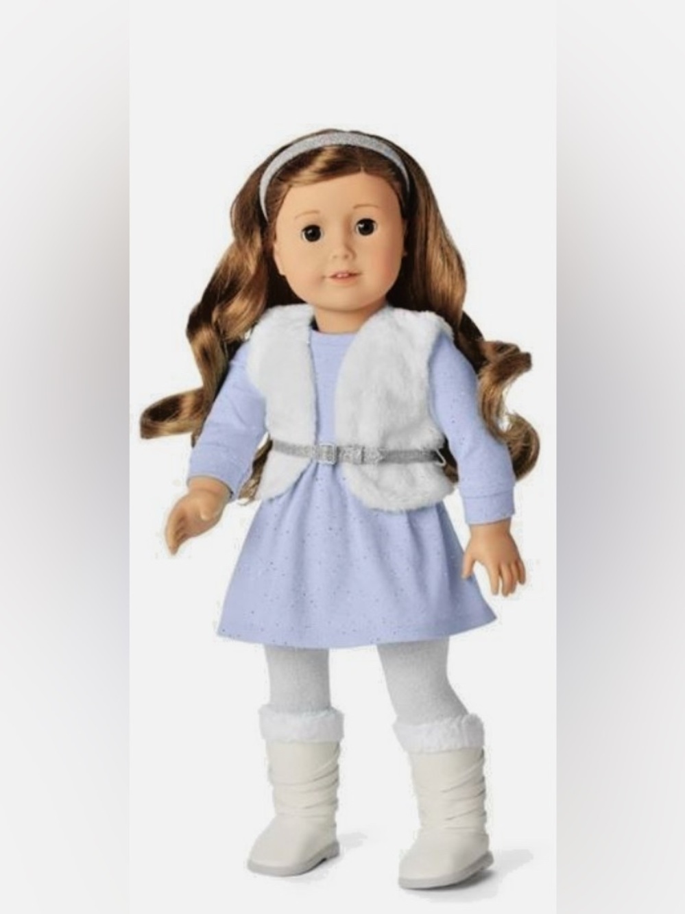 American Girl Winter Outfit- retired item!